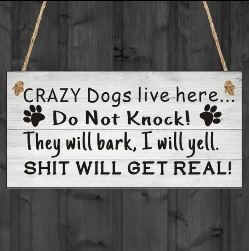 NEW! DOOR DECOR